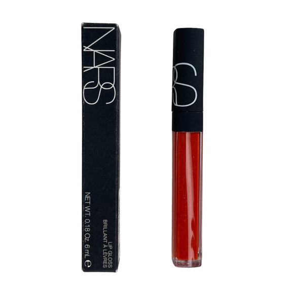 NARS Lip Gloss in Wonder - Picture 5 of 6